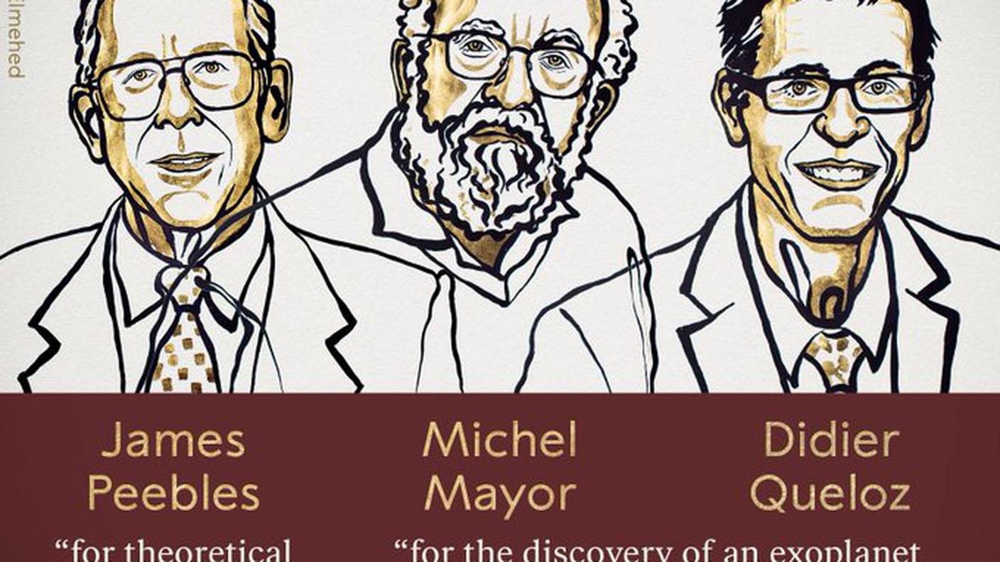 Nobel fisica