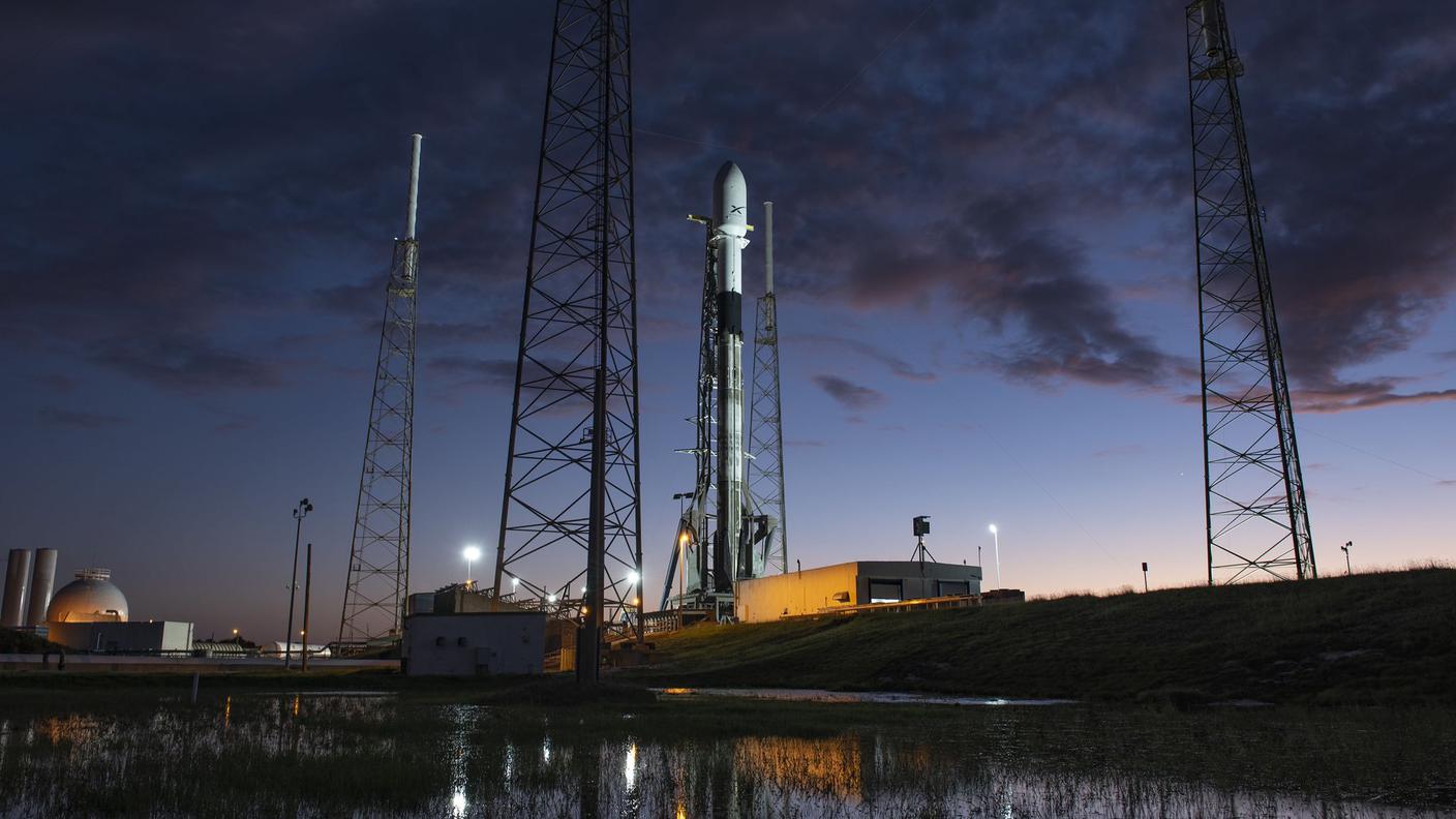 SpaceX
