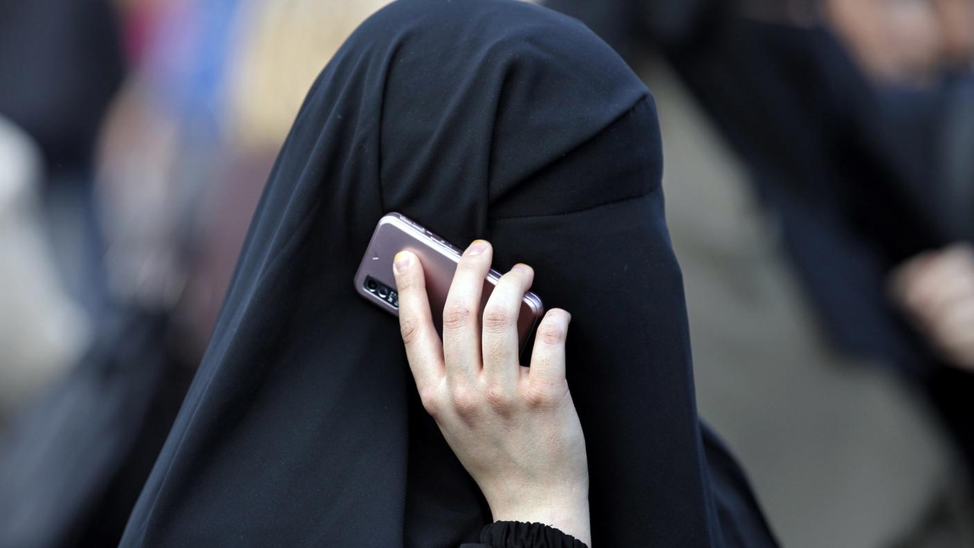 Niqab