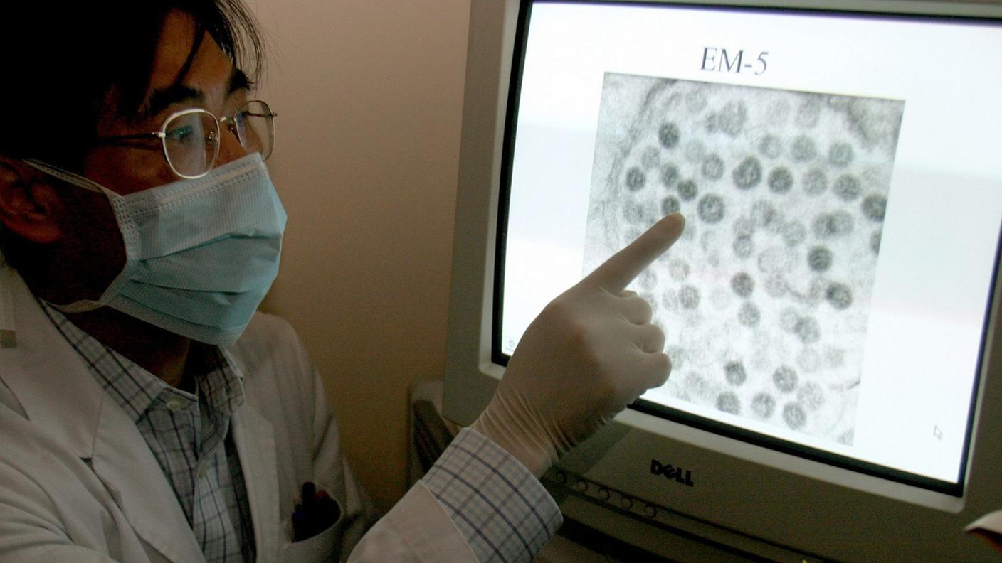 Coronavirus