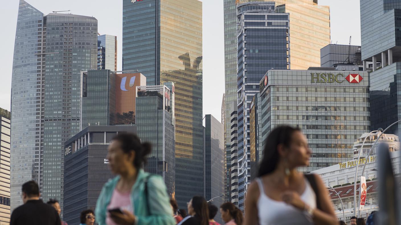 Singapore 