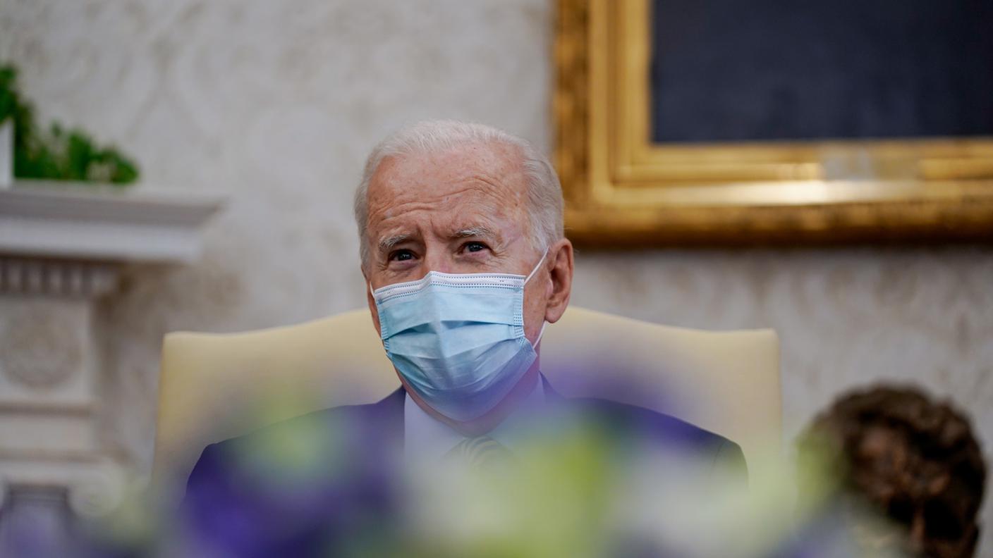 Joe Biden