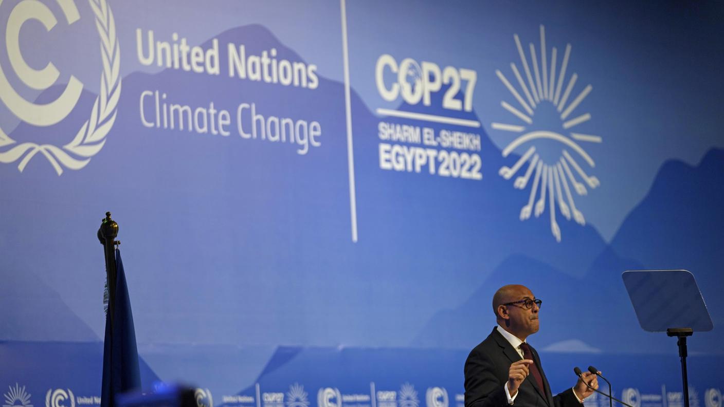 COP27