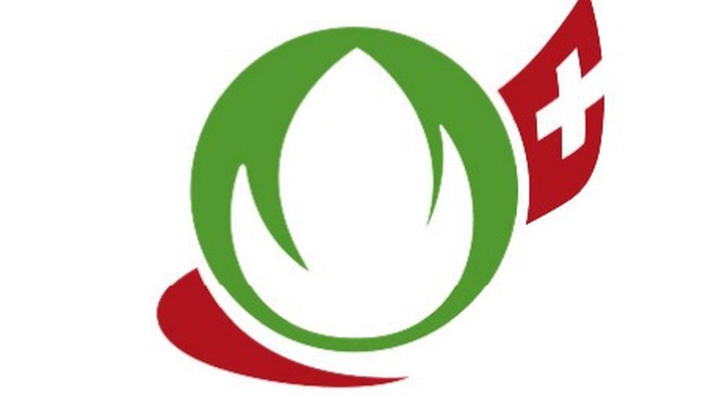 Il logo di Bio Suisse