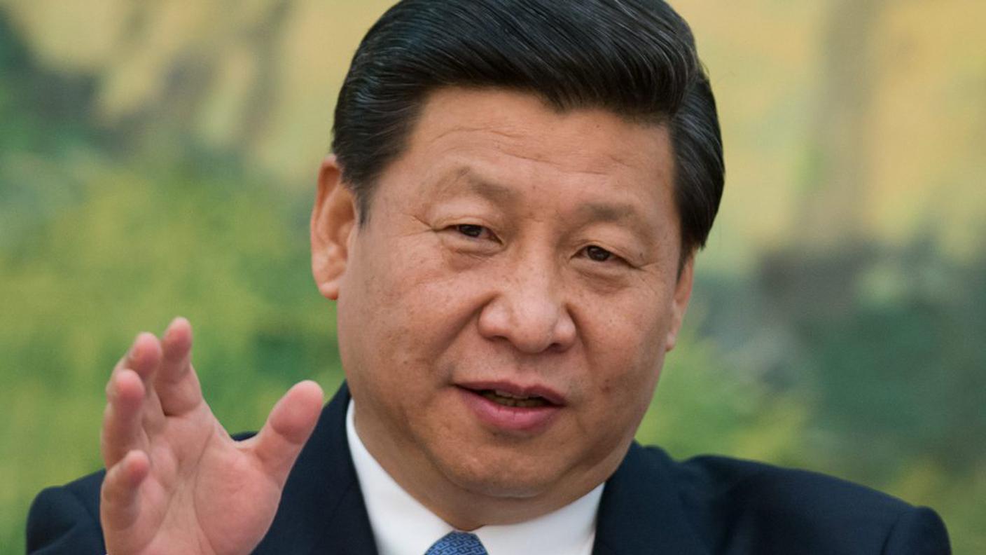 Xi Jinping