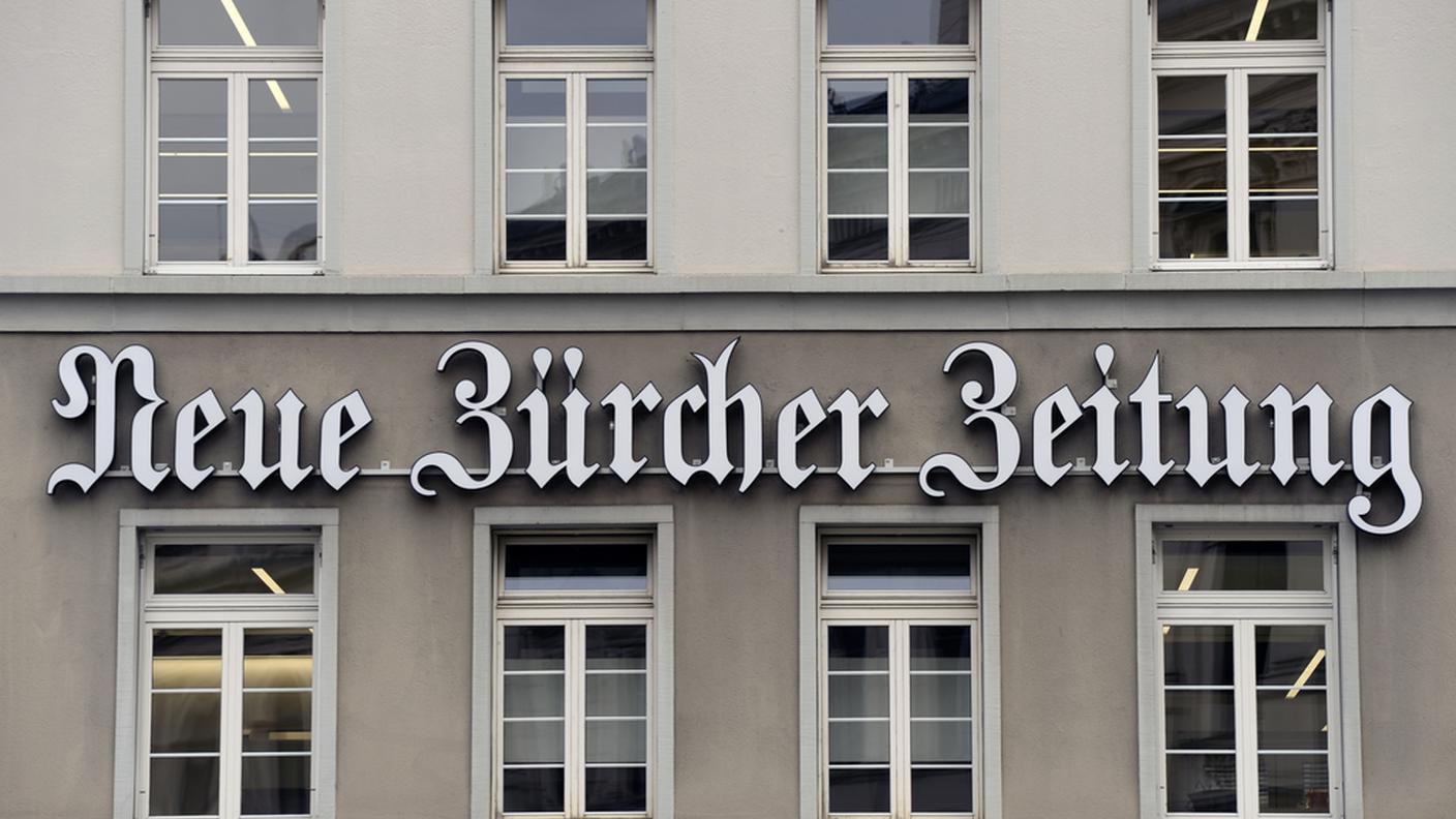 NZZ Verlag