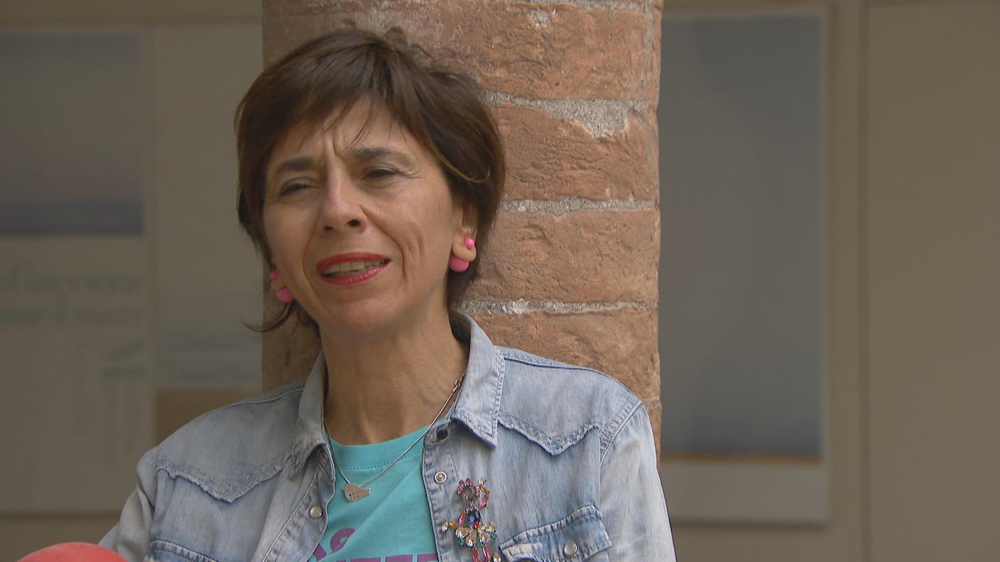 Tiziana Conte 