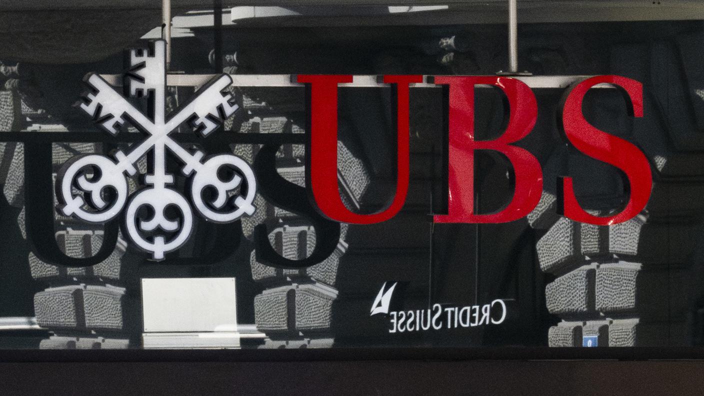 UBS