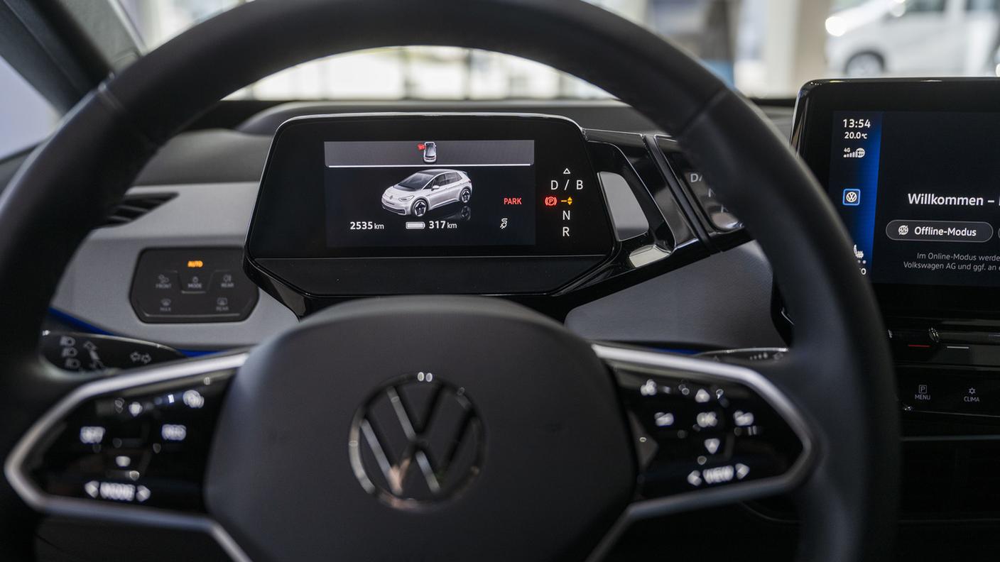 Il Gruppo Volkswagen resta leader del mercato europeo anche a febbraio 2024