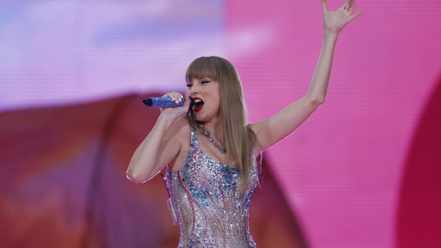 Taylor Swift