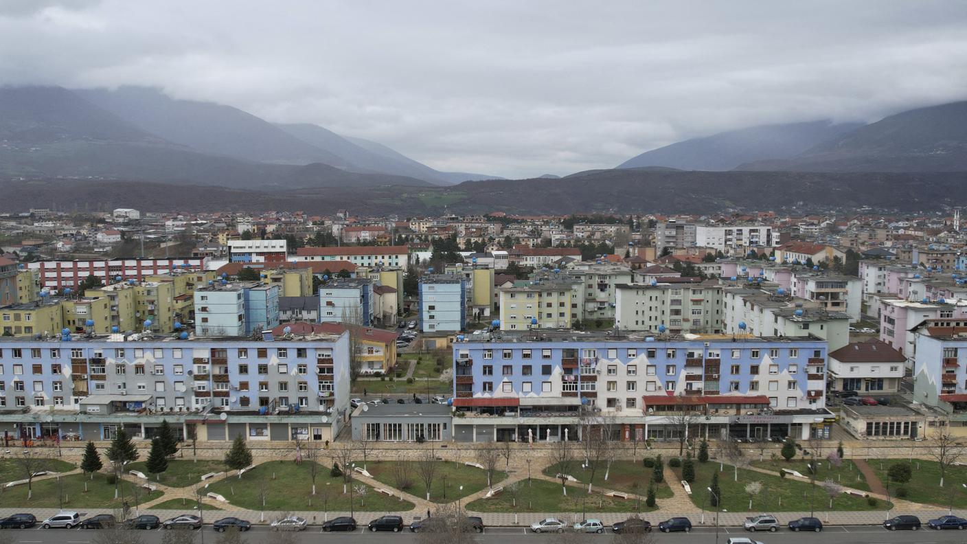 Albania bolla immobiliare.jpg