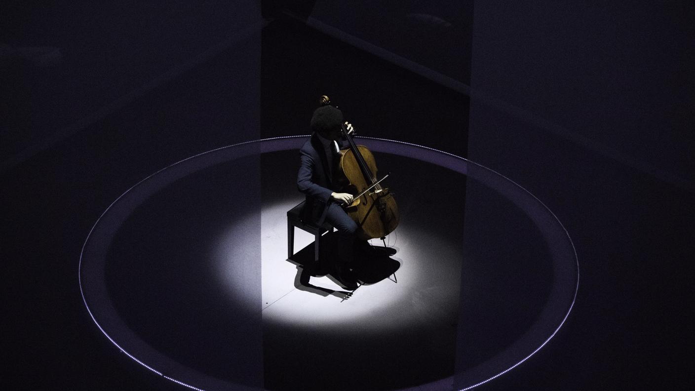 Sheku Kanneh Mason