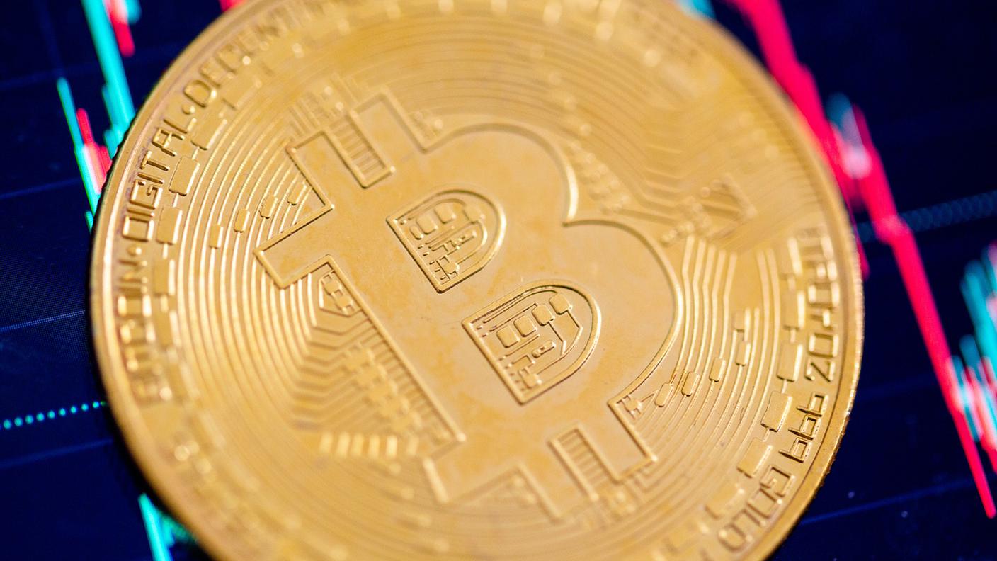 Il Bitcoin conferma la sua corsa al rialzo superando gli 80'000 dollari