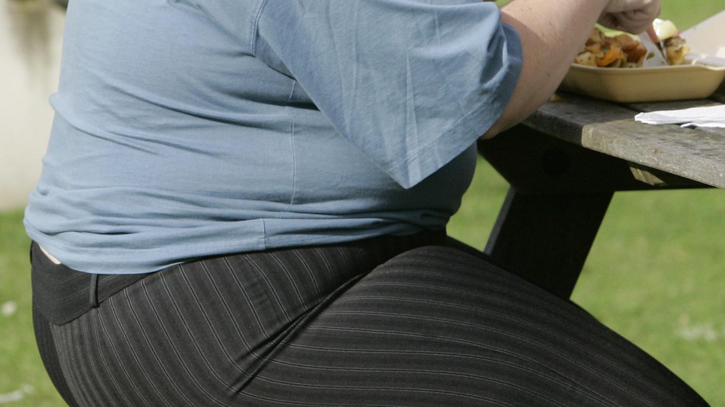 Obesità