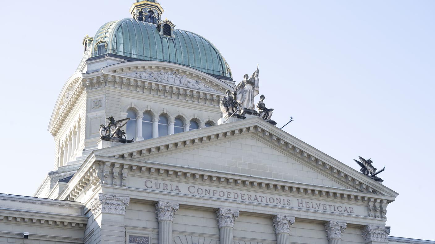 Il referendum osteggia la nuova normativa federale sull'Id-e
