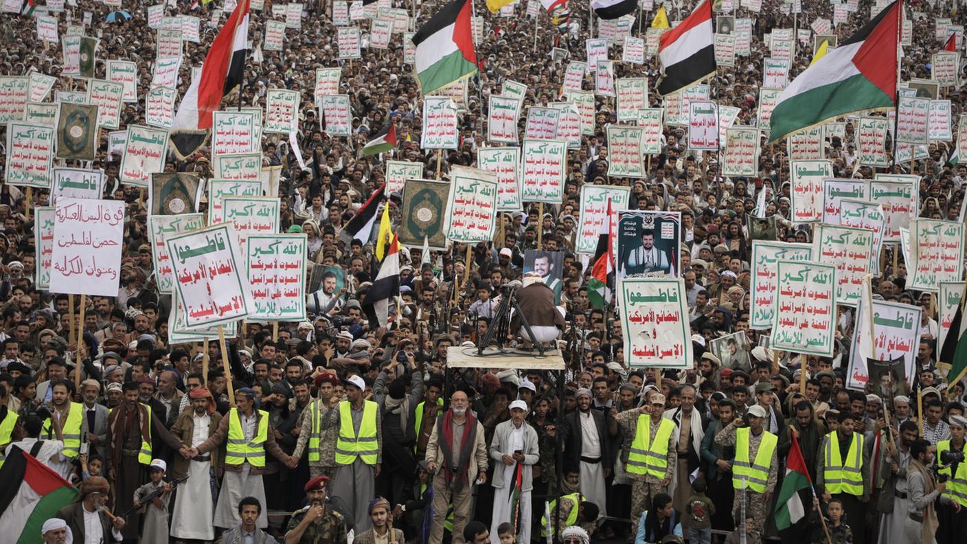 Yemen