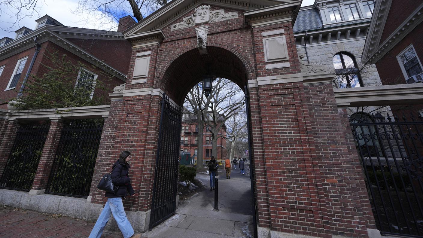 Harvard