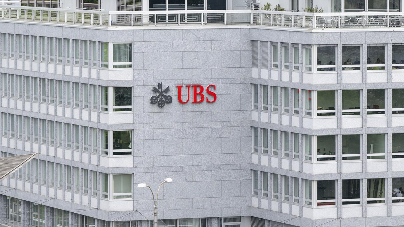 UBS