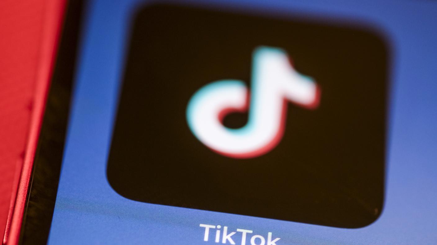 TikTok