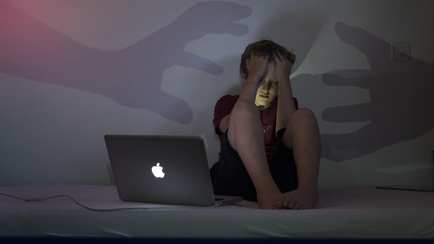 Il Nazionale punta a inserire il cyberbullismo nel Codice penale