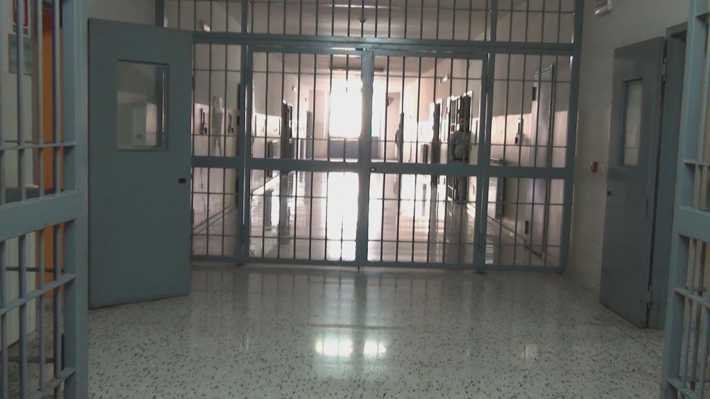 Carceri Seidisera