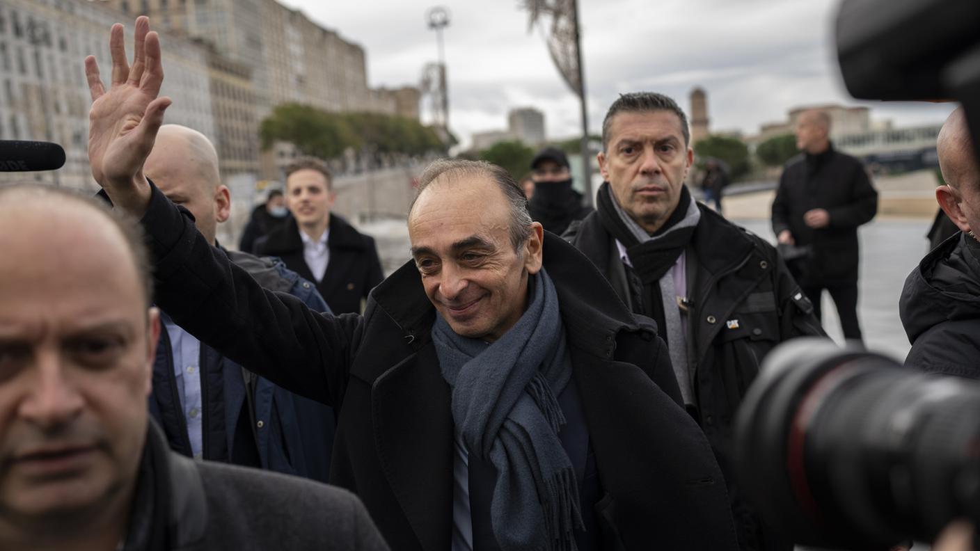 Eric Zemmour, candidato all'Eliseo.jpg