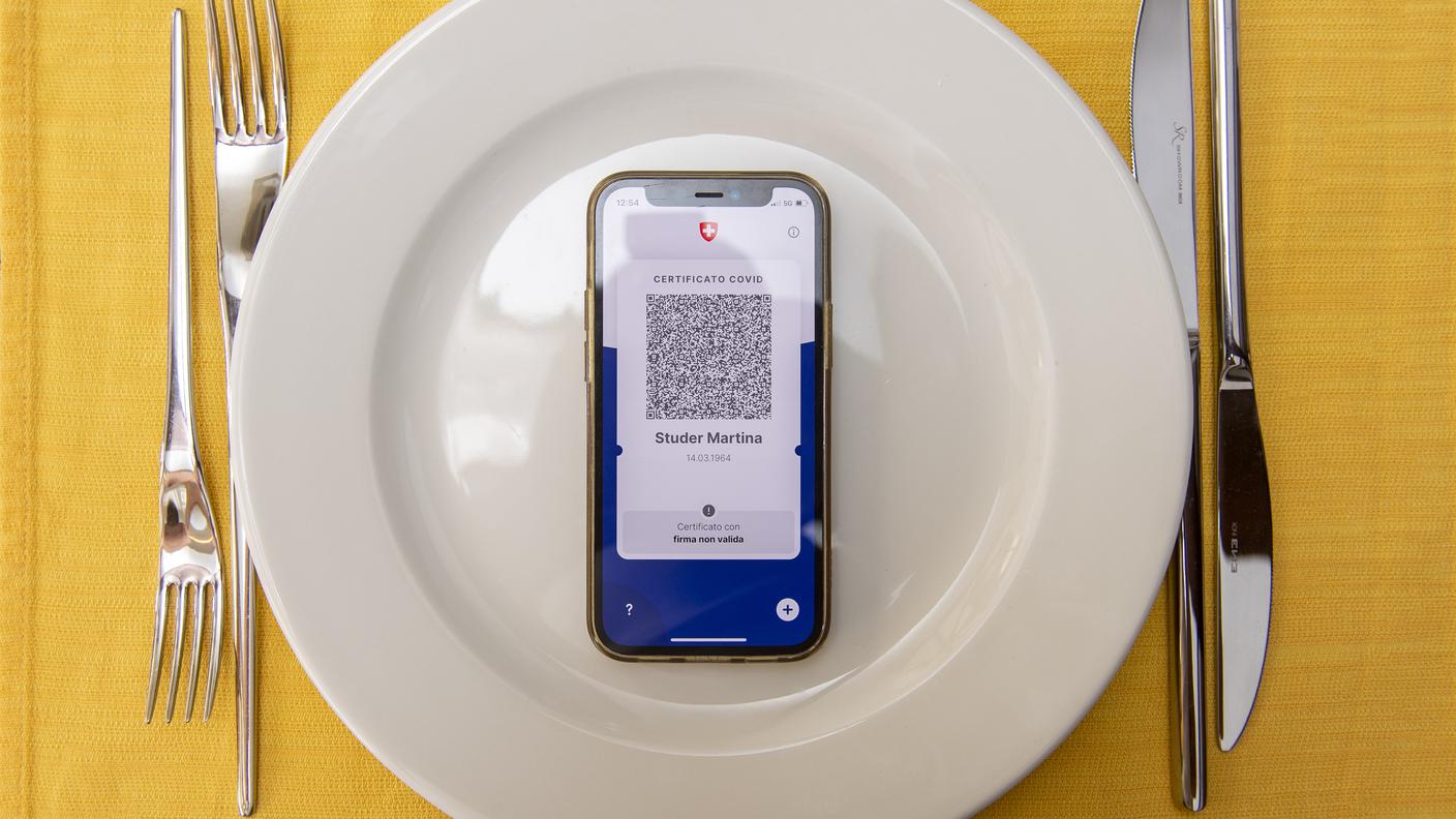 cosa dicono i ristoranti sul covid in diretta osteria mazzola balerna.jpg