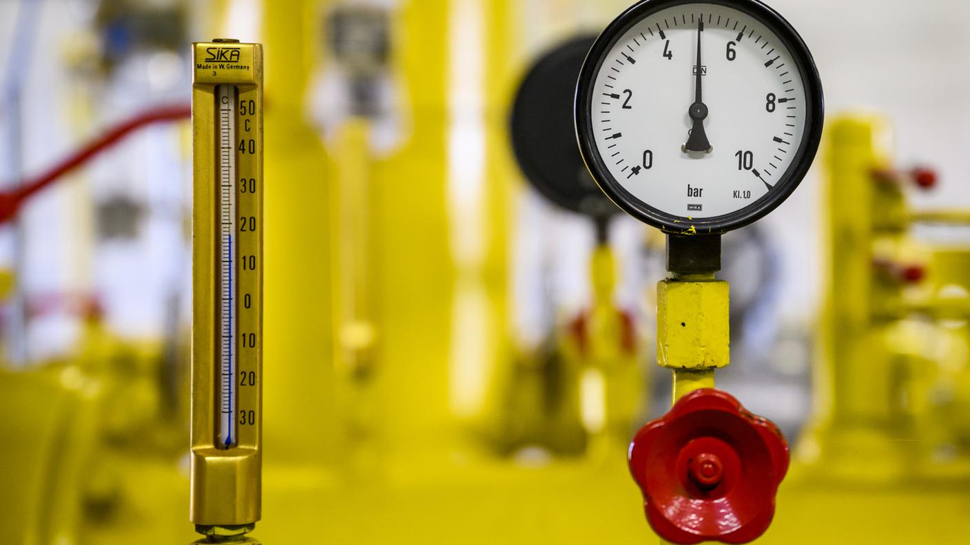 Approvvigionamento energetico