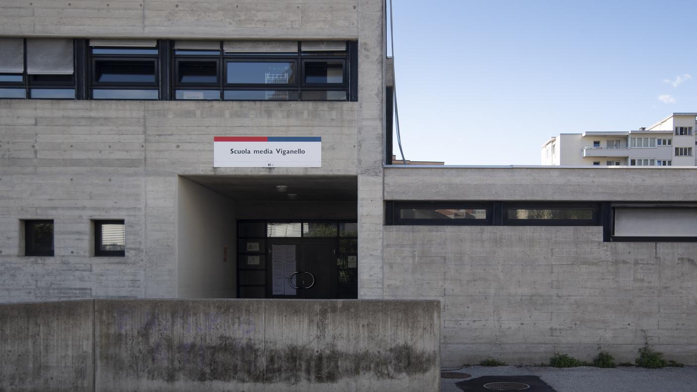 Scuola media