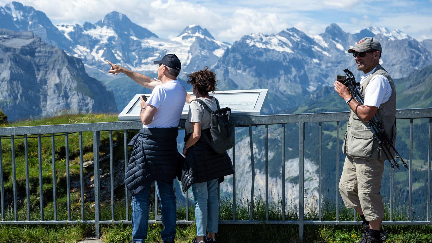 Grindelwald