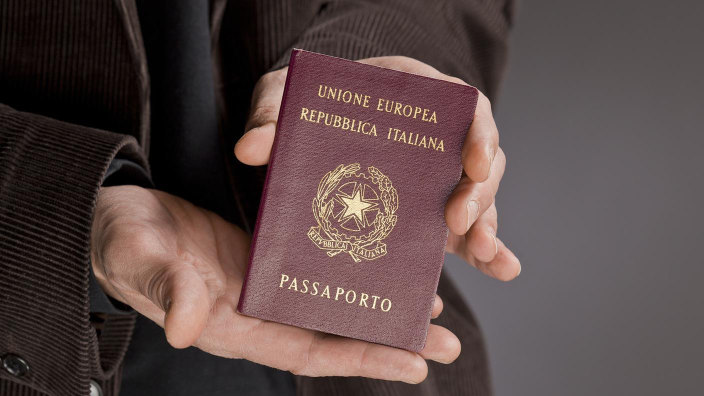 Lo ius soli, acquisire la cittadinanza italiana