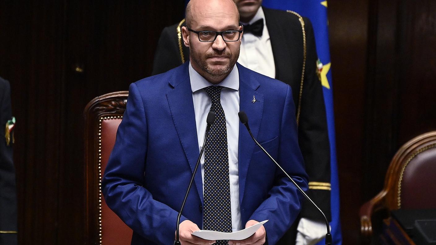 Lorenzo Fontana
