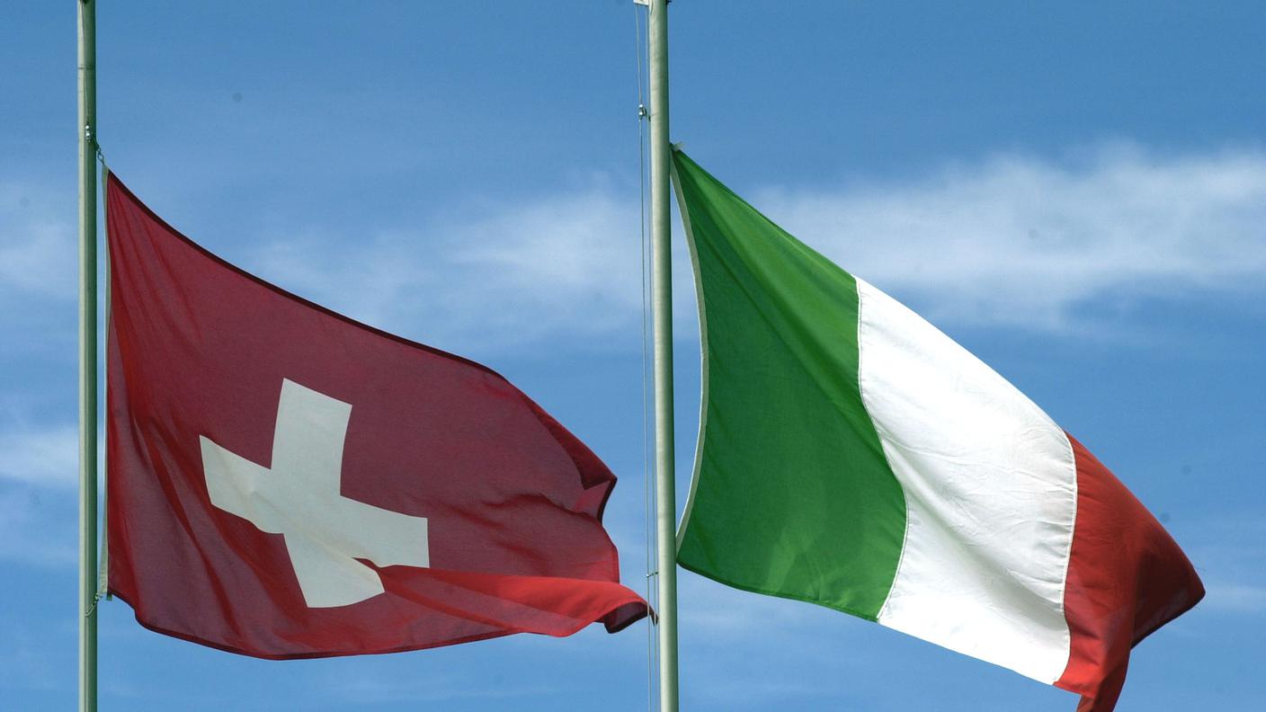 Forum Svizzera Italia