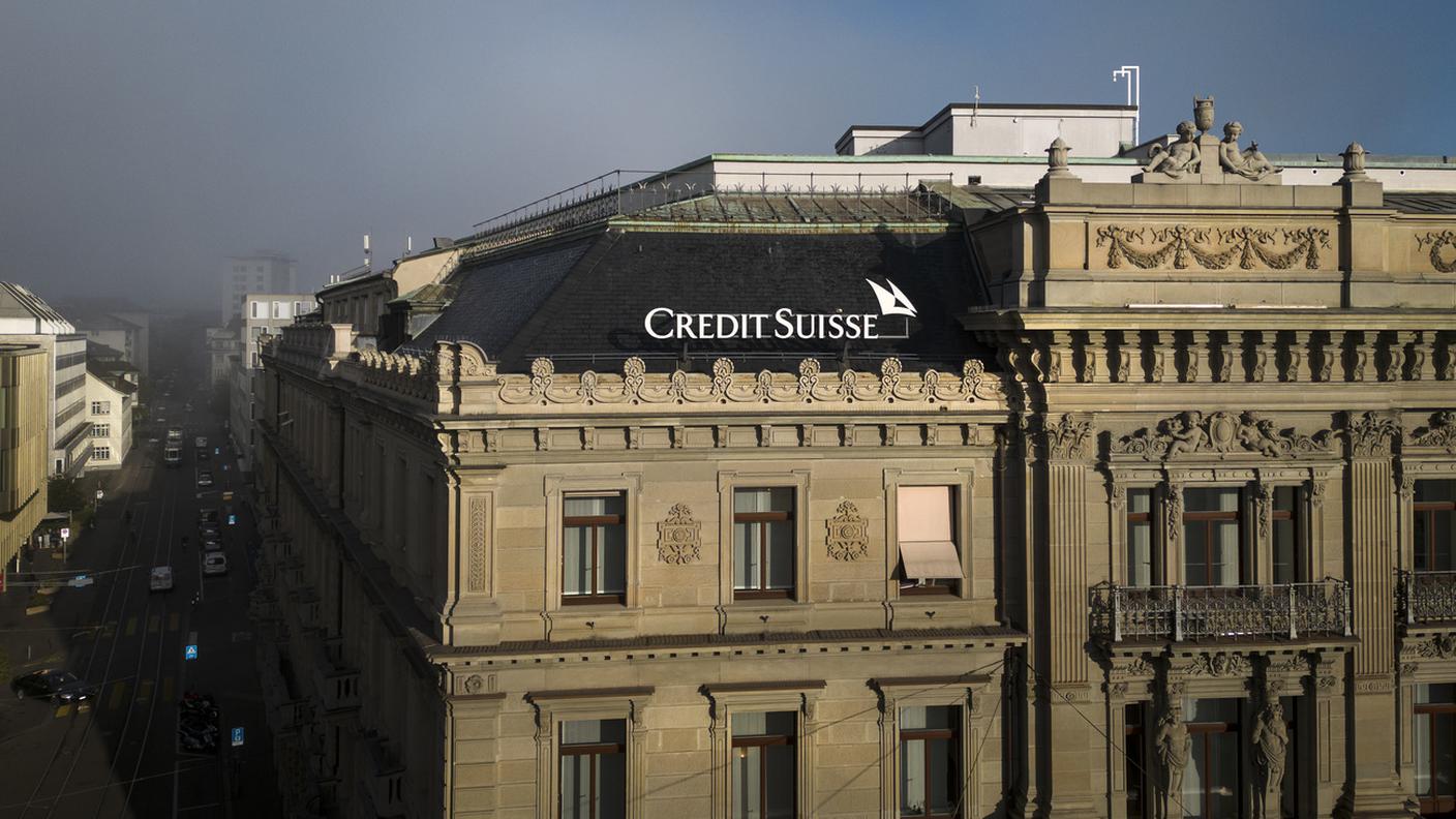 Credit Suisse