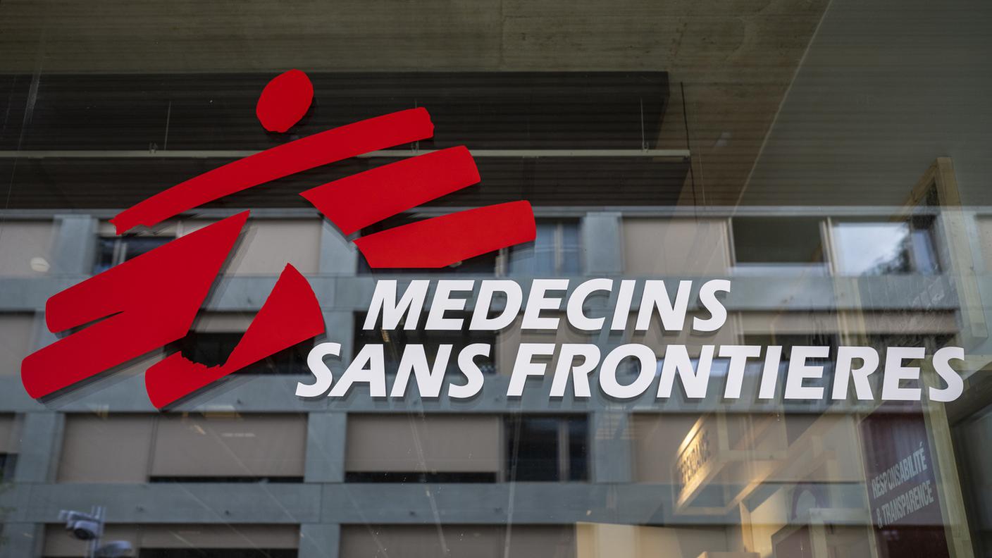 MSF 