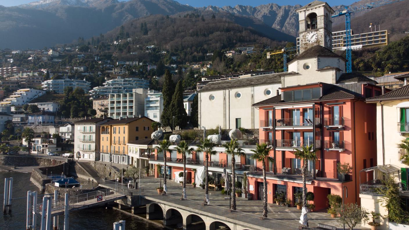 Brissago 