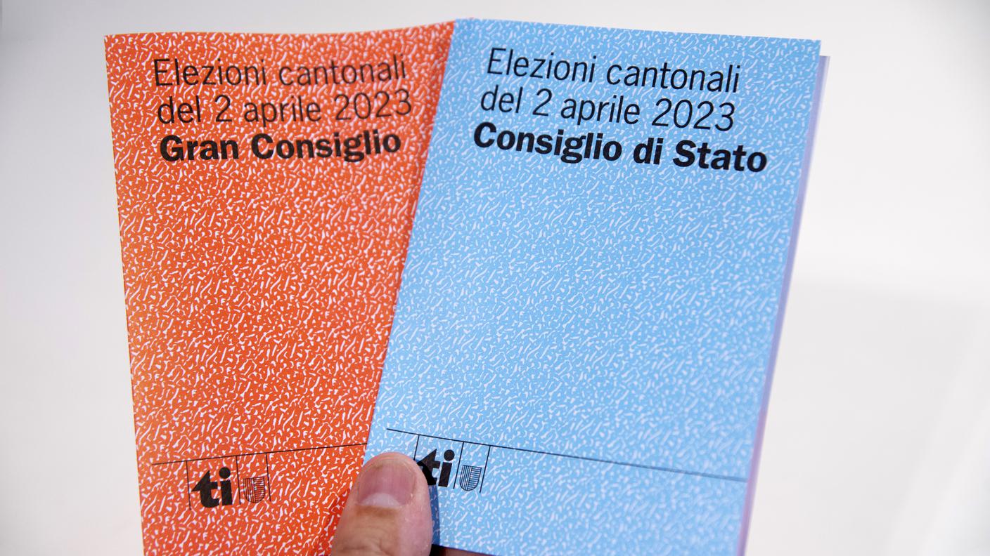 Elezioni
