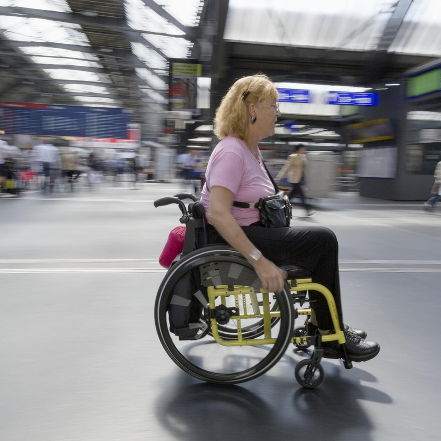 Disabilità e inclusione 