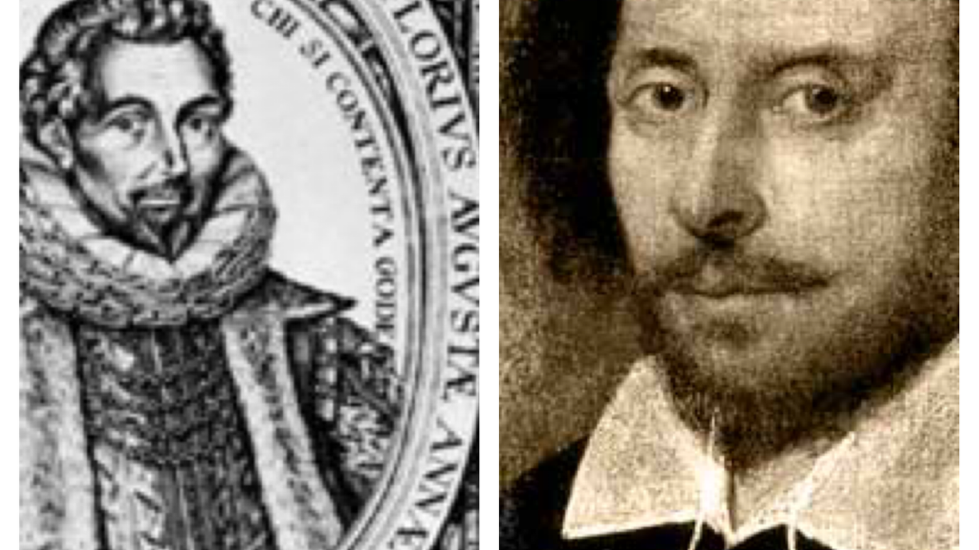 Shakespeare