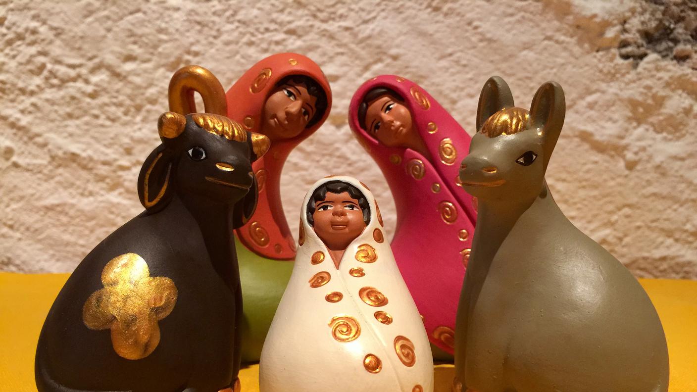 Presepe