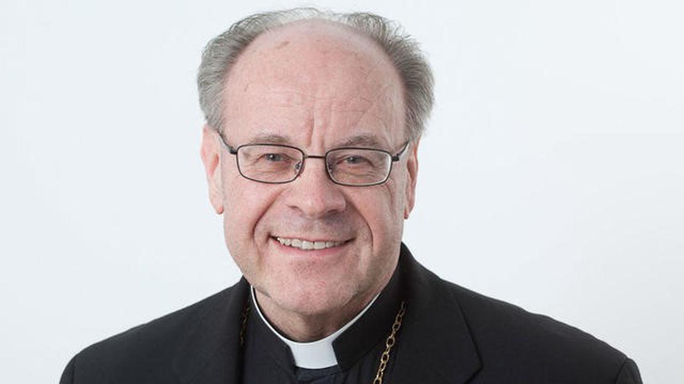 Huonder Bishop
