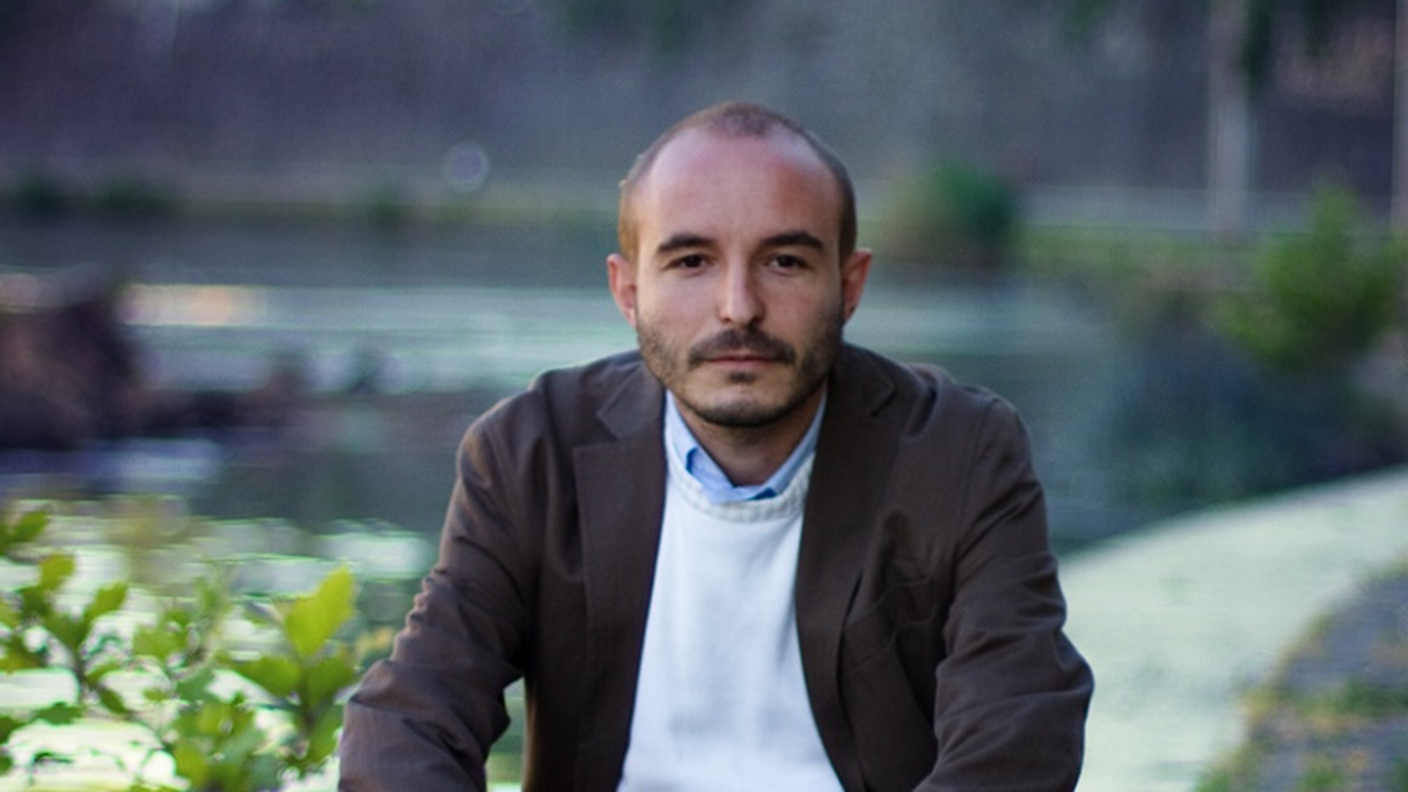 Luciano Canova