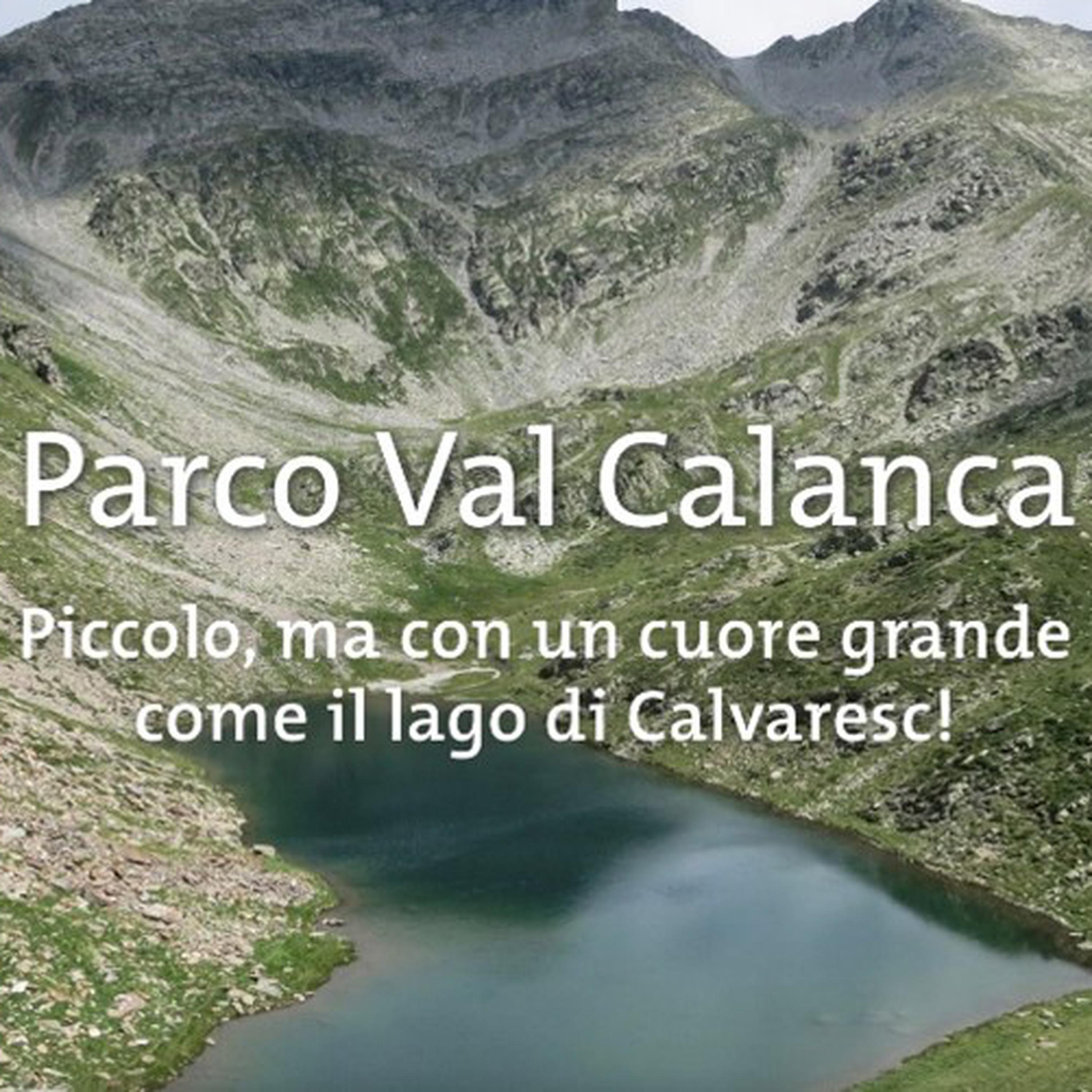 Voci del Grigioni italiano