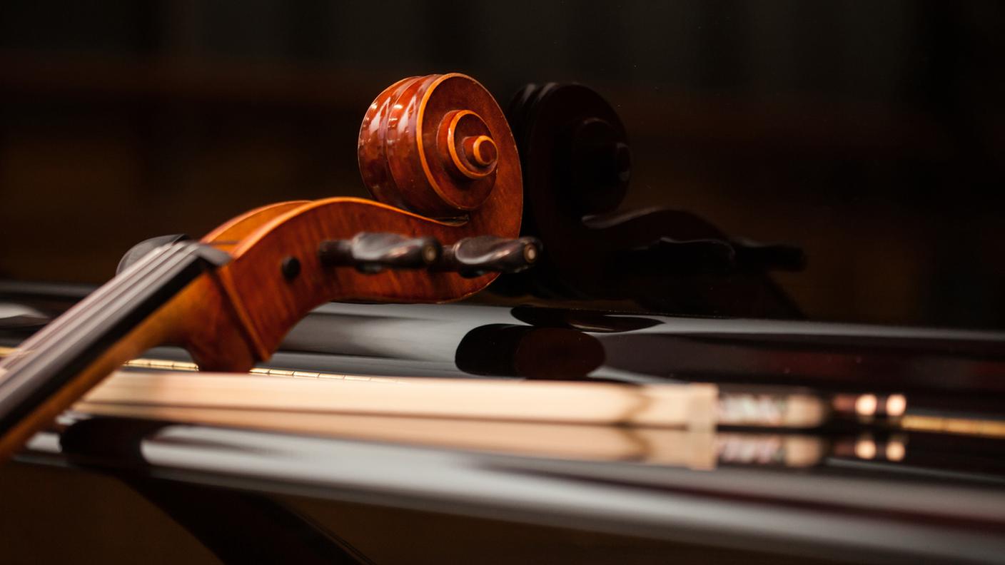 Violoncello pianoforte