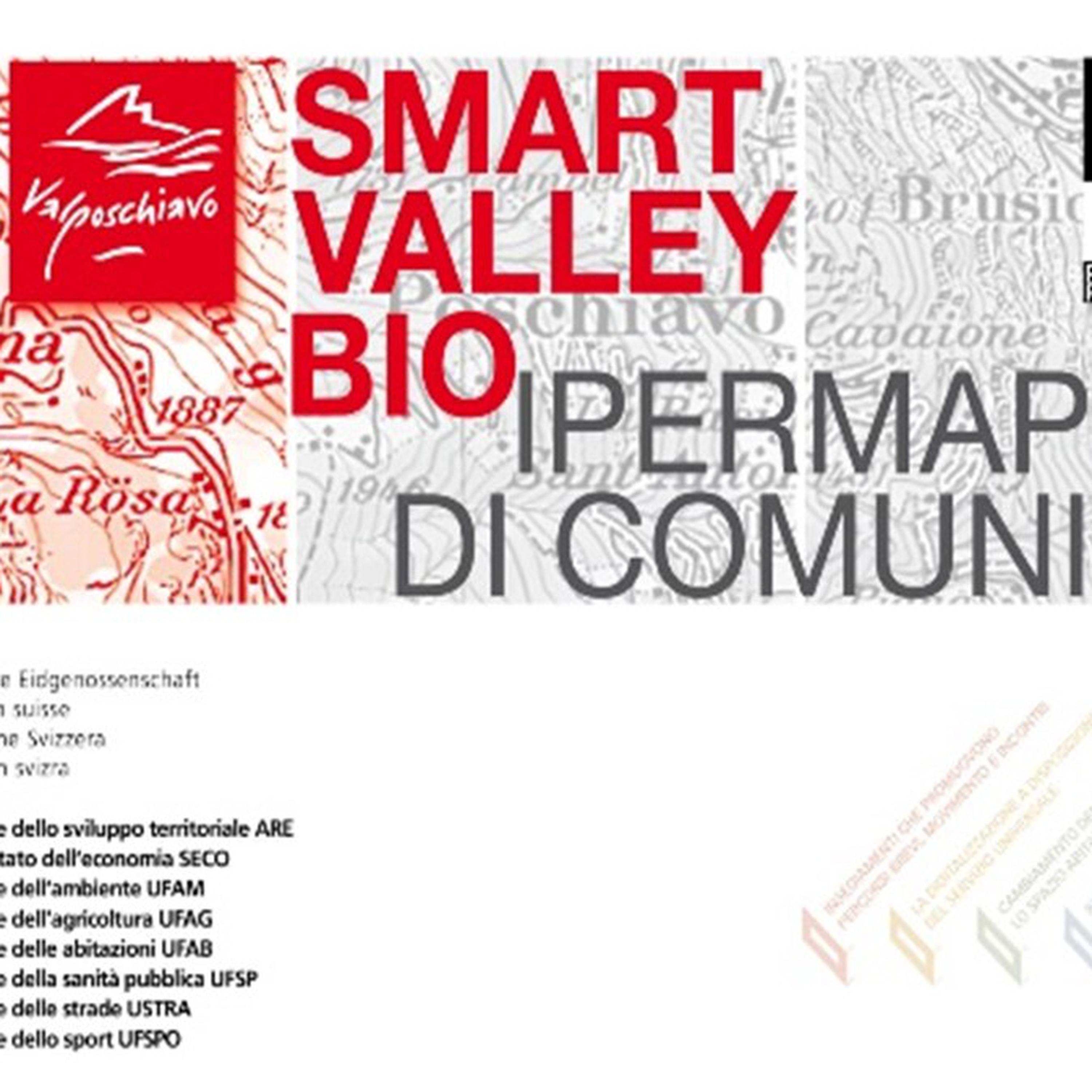 Ipermappa di comunità 