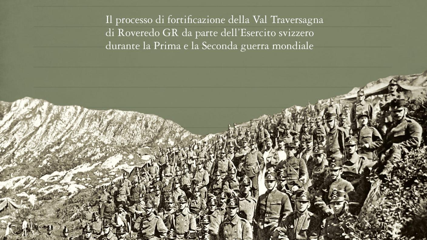 La copertina del libro di recente pubblicazione