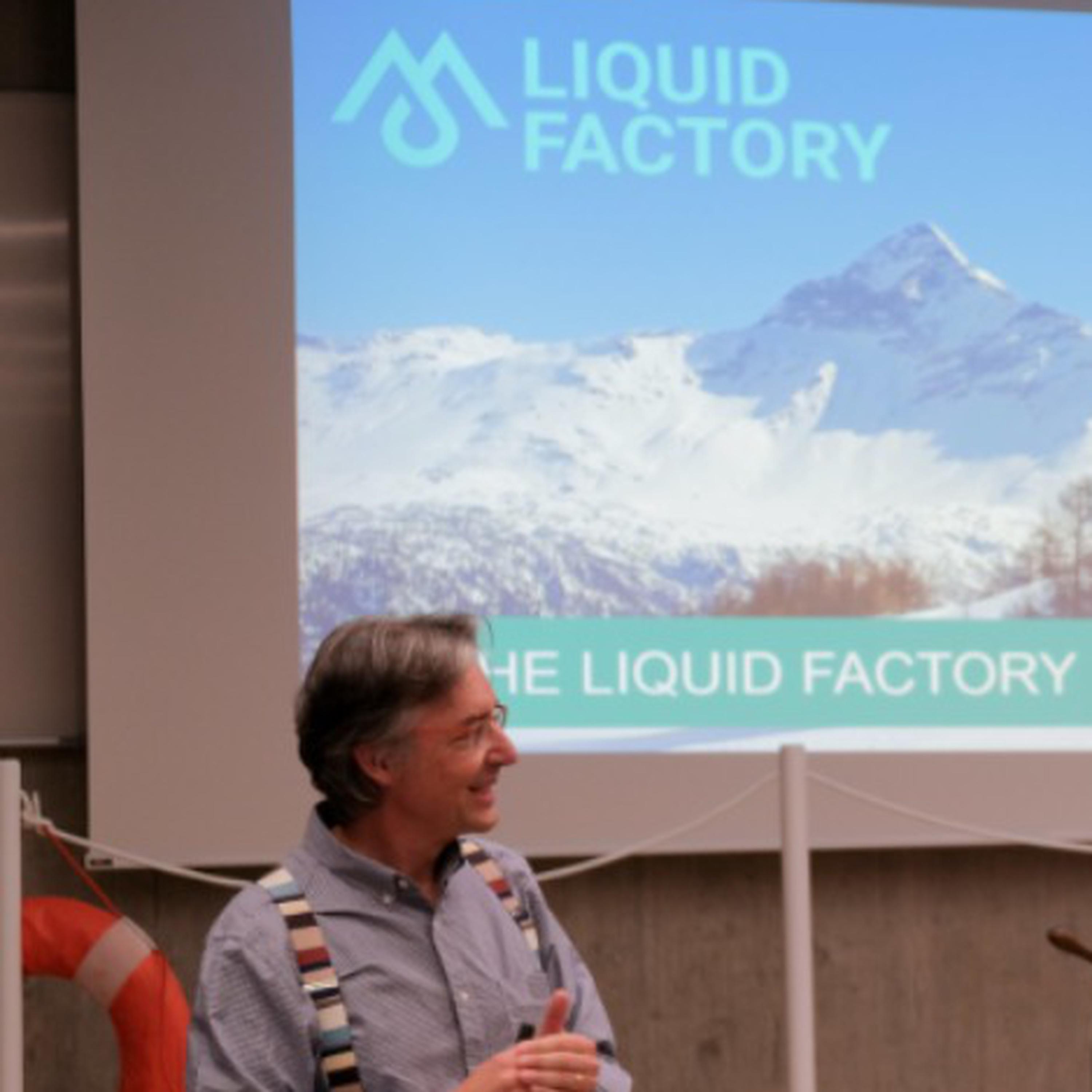 La fabbrica dei talenti in Valtellina