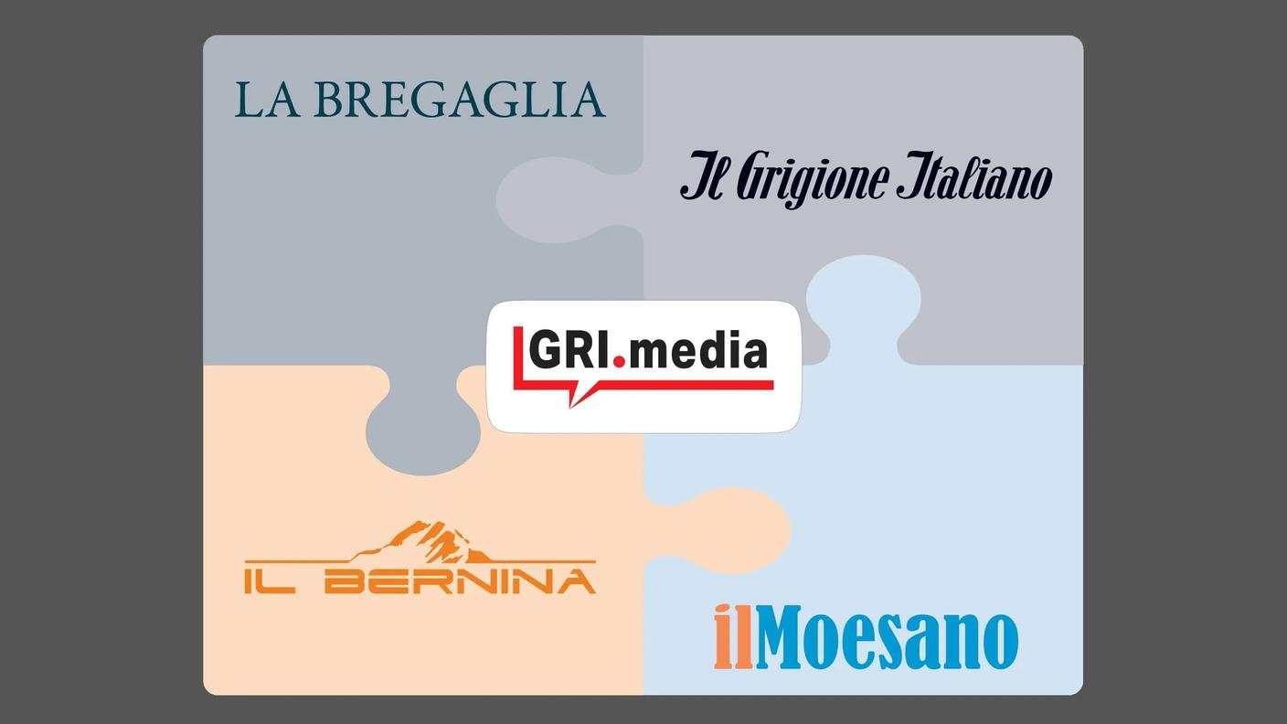 Quattro anime, un Grigionitaliano