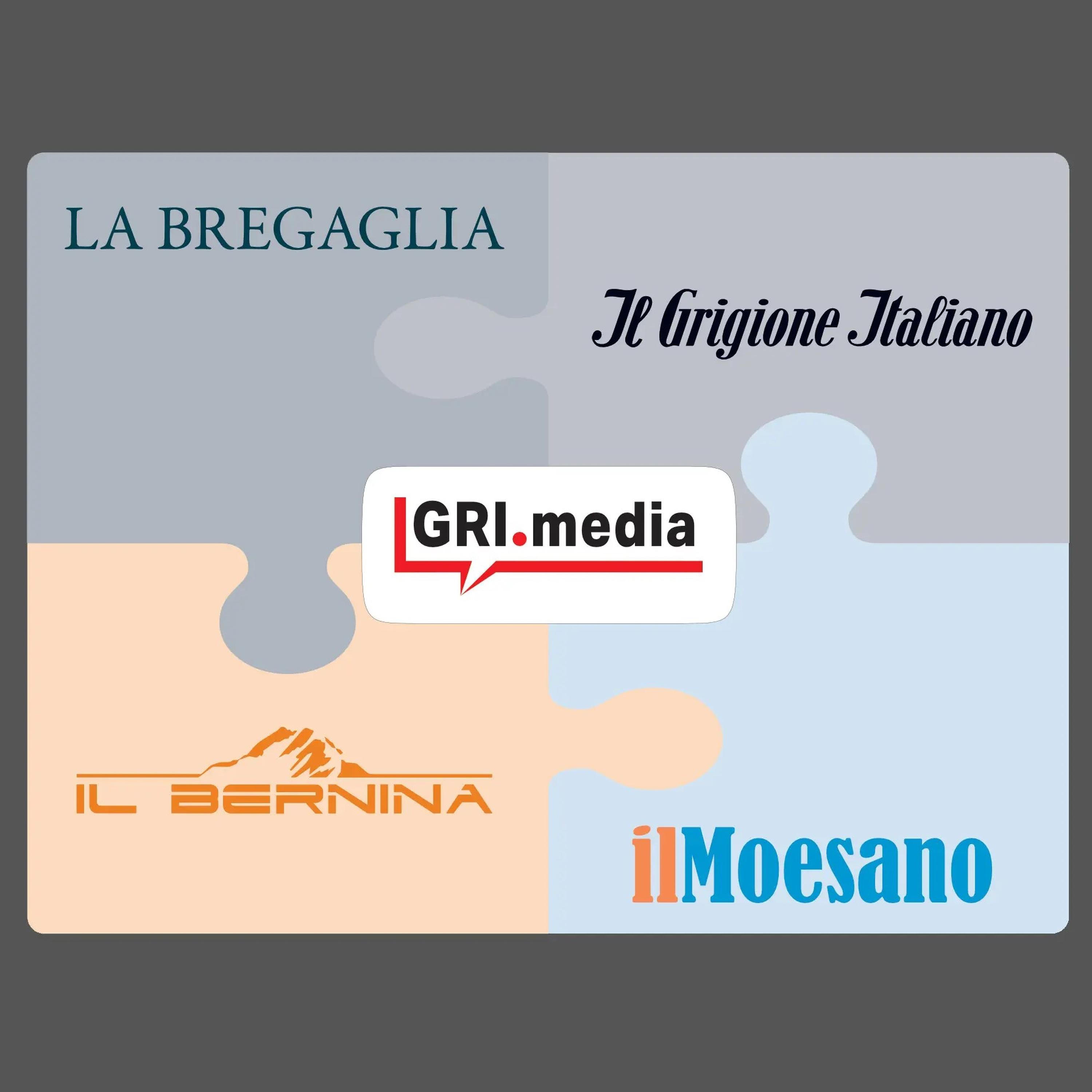gri.media: una sola rete per la voce italiana nei Grigioni
