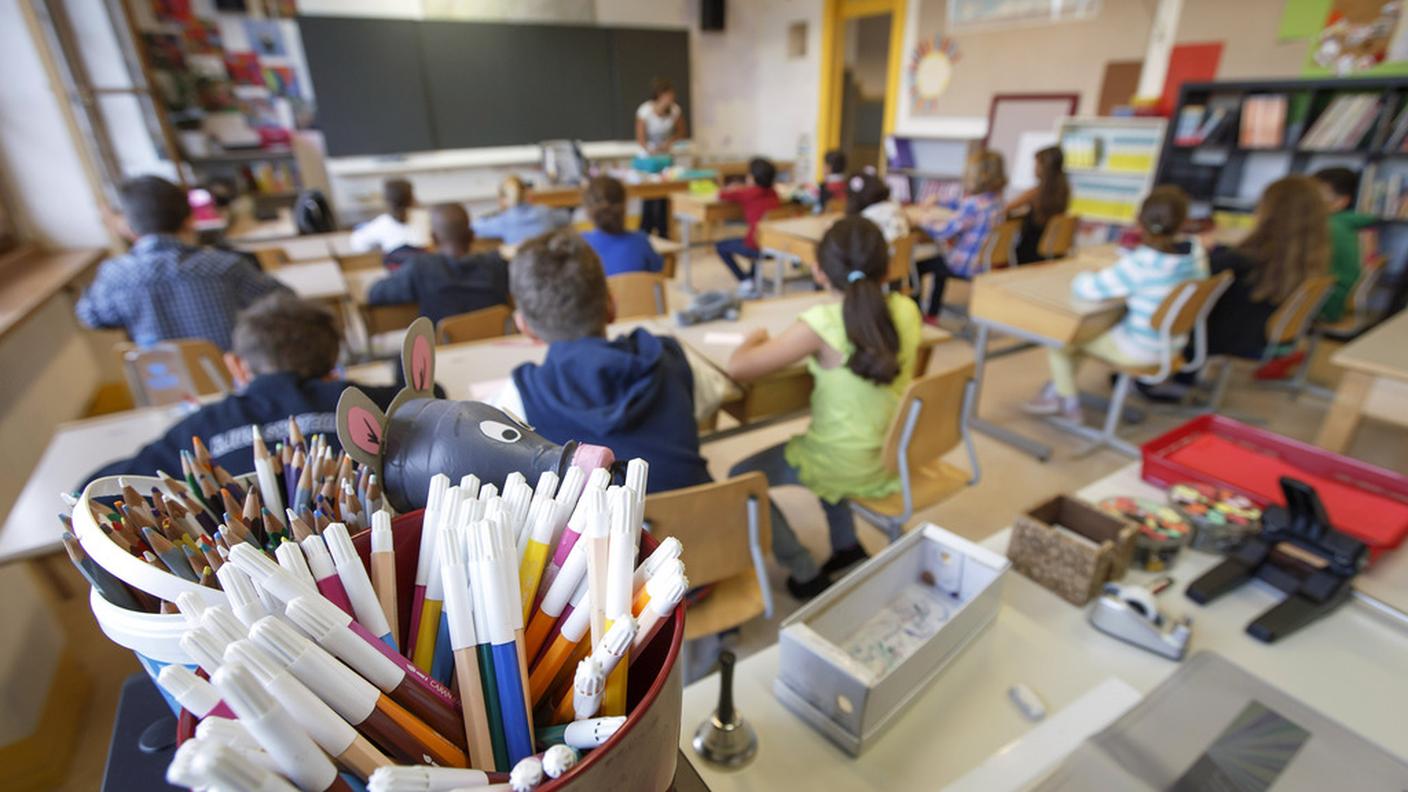Programma scolastico rivisto per gli allievi nidvaldesi
